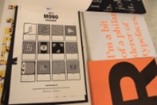 Wystawa TDC61 - Nagrody Type Directors Clube 2015