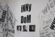 Wystawa Inny Dom