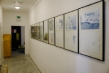 Wystawa: Puste miejsce przy stole