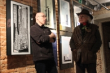 Wystawa Tadeusza Mysłowskiego „Powroty”