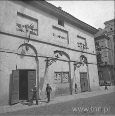 kino "Staromiejskie"