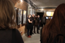 Wystawa Tadeusza Mysłowskiego &bdquo;Powroty&rdquo;