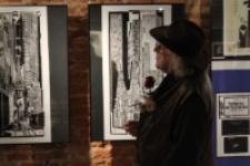 Wystawa Tadeusza Mysłowskiego „Powroty”