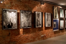 Wystawa Tadeusza Mysłowskiego „Powroty”