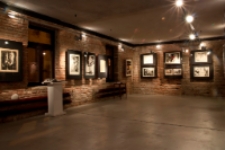 Wystawa Tadeusza Mysłowskiego &bdquo;Powroty&rdquo;