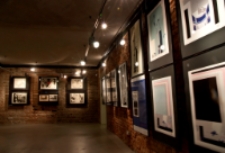 Wystawa Tadeusza Mysłowskiego &bdquo;Powroty&rdquo;