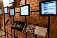 Wystawa Tadeusza Mysłowskiego „Powroty”