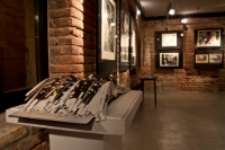 Wystawa Tadeusza Mysłowskiego &bdquo;Powroty&rdquo;