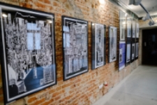 Wystawa Tadeusza Mysłowskiego &bdquo;Powroty&rdquo;