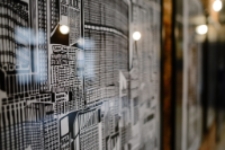 Wystawa Tadeusza Mysłowskiego „Powroty”