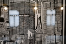 Wystawa Tadeusza Mysłowskiego &bdquo;Powroty&rdquo;