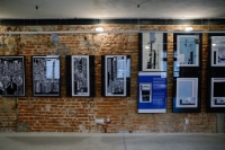 Wystawa Tadeusza Mysłowskiego &bdquo;Powroty&rdquo;