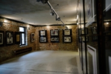 Wystawa Tadeusza Mysłowskiego &bdquo;Powroty&rdquo;