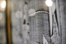 Wystawa Tadeusza Mysłowskiego „Powroty”