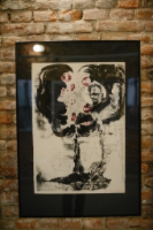 Wystawa Tadeusza Mysłowskiego &bdquo;Powroty&rdquo;