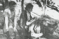 Żołnierze 27. Wołyńskiej Dywizji Piechoty AK