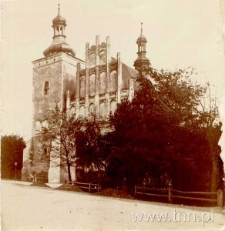 Kości&oacute;ł pw. Wniebowzięcia Najświętszej Maryi Panny Zwycięskiej w Lublinie