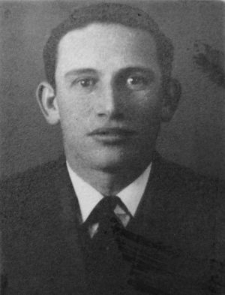 Chaim Izrael Majerfeld