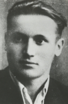 Leopold Kotwica ps. Kot