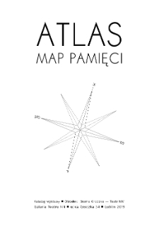 Atlas map pamięci