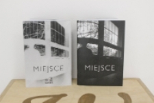 Publikacja do projektu Inny Lublin: MIEJSCE
