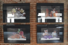 Wystawa prac dyplomowych student&oacute;w Wydziału Artystycznego UMCS