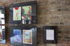 Wystawa prac dyplomowych student&oacute;w Wydziału Artystycznego UMCS