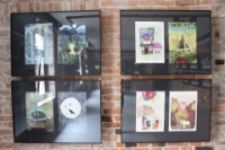 Wystawa prac dyplomowych student&oacute;w Wydziału Artystycznego UMCS