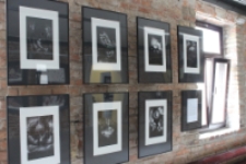 Wystawa prac dyplomowych student&oacute;w Wydziału Artystycznego UMCS