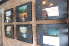 Wystawa prac dyplomowych student&oacute;w Wydziału Artystycznego UMCS