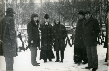 Budowa Świątyni Pokoju - Muzeum na Majdanku w Lublinie