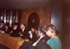 Zakończenie renowacji nowego cmentarza żydowskiego w Lublinie