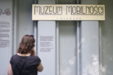 Muzeum Mobilności