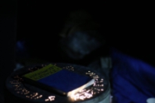 Wystawa: Z domu bez domu bezdomni