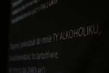 Wystawa: Z domu bez domu bezdomni