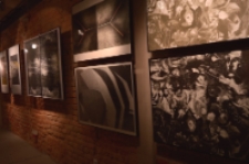 Wystawa: Archiwum Litografii ASP Wrocław