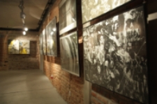 Wystawa: Archiwum Litografii ASP Wrocław