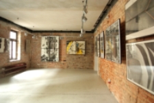 Wystawa: Archiwum Litografii ASP Wrocław