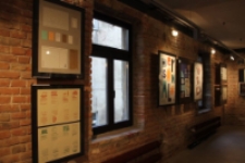 Wystawa: TDC63 - Type Directors Clube