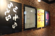 Wystawa: TDC63 - Type Directors Clube