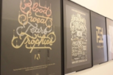 Wystawa: TDC63 - Type Directors Clube