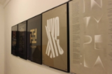 Wystawa: TDC63 - Type Directors Clube