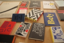 Wystawa: TDC63 - Type Directors Clube