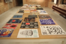 Wystawa: TDC63 - Type Directors Clube