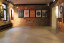 Wystawa Typogra &ndash; Plakat typograficzny Sebastiana Smita