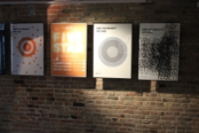 Wystawa Typogra &ndash; Plakat typograficzny Sebastiana Smita