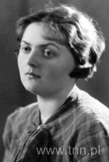 Magierska - Sikorska, Hanna (1908-1983)