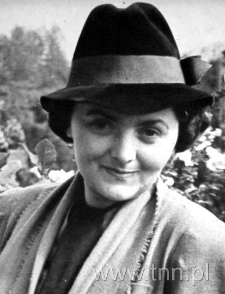 Magierska - Sikorska, Hanna (1908-1983)