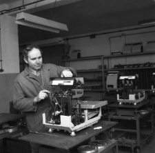 Lubelska Fabryka Wag