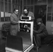 Lubelska Fabryka Wag